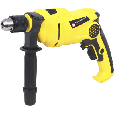 Электрическая дрель ДЭ-750 ЕРУМ