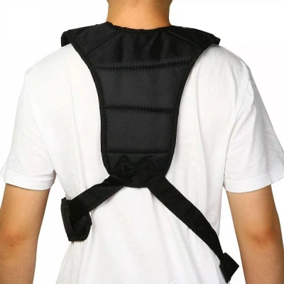 Ремень ранцевый профессиональный для триммера Тип 5 