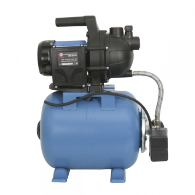 Станция водоснабжения  СВД-(Е)650П