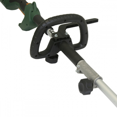 Электрический триммер ЭТ-1100В+