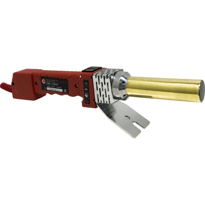 Сварочный аппарат для пластиковых труб СВА-1000Т