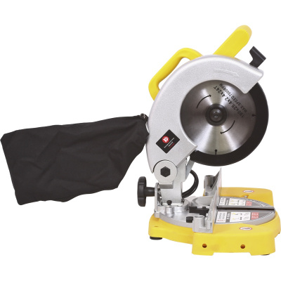 Электрическая пила торцевая ПТЭ- 900/190м